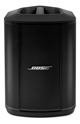Sistema De Audio Bose S1 Pro Plus Bluetooth Portatil