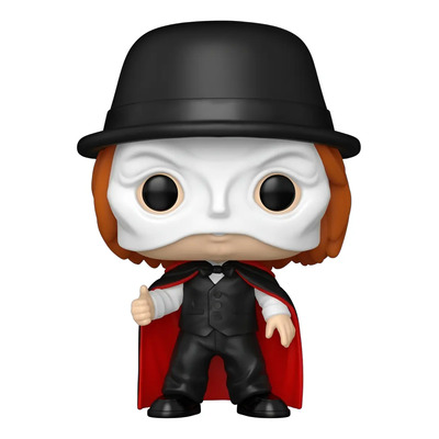 Funko Pop Phantom Chucky #1721 Chucky | Envío gratis