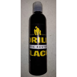 Restaurador De Plasticos Dañados Gorilla Black 250ml $445.0