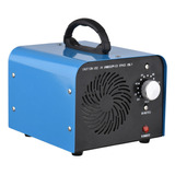 - Purificador De Aire Digital Ozono Generador Desodorante