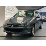 Peugeot 206 2006 2.0 Xt Hdi Premium