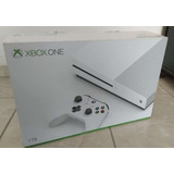 Microsoft Xbox One S 1tb Con 8 Juegos, Control Original