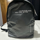 Mochila Calvin Klein Original