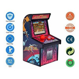 Iwawa Table-style Juegos De Consola Mini Retro Juegos Arcade