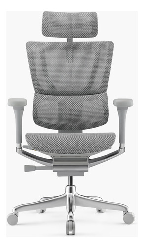 Silla Ioo Elite 2 Gris Claro Form