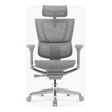 Silla Ioo Elite 2 Gris Claro Form