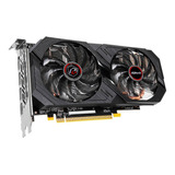 Placa De Video Asrock Phantom Gaming Rx 570 8gb