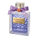 Perfume Romantic Dream Feminino 100ml - Paris Elysees