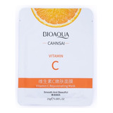 Velo Facial Vitamina C Bioaqua - g a $130