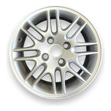 Llanta Aleacion Ford Focus R15 (4x108) Original Jcs