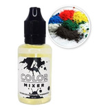 Color Mixer Fluidificador Para Pigmentos A2 