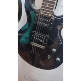 Guitarra Schecter Sgr S-1