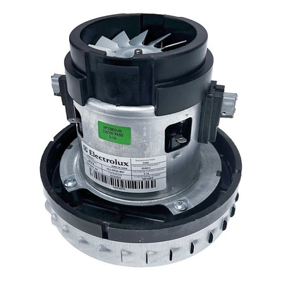 Motor Electrolux Bps1s 220v Aspirador Flex Flexn 64502878