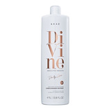 Braé Divine Condicionador Anti-frizz 1 Litro