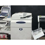 Copiadora Xerox 252 Docucolor Con Regulador 