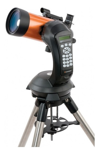 Telescopio Celestron Nexstar 4se