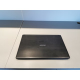 Laptop Acer Aspire3 A315 Intel Core I5 8ta Generación 