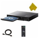 Reproductor De Blu-ray Hdstars Wifi 110v