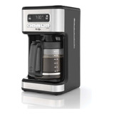 Cafetera Oster  Mr. Coffee Automática Programable 14 Tazas