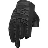 Guantes Tácticos Protección Nudillos Moto Camping Deportes