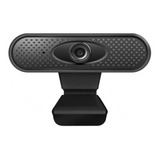 Webcam Zöm Full Hd 1920 X 1080p Microfono Usb Pc Zoom Skype