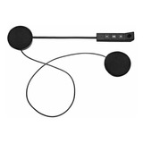 Auricular Bluetooth Inalámbrico Cmic Celular Casco Moto 4.0