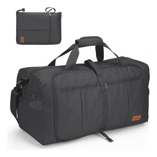 Maleta Impermeable Bolsa Equipaje Viaje De Mano 40l