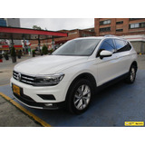 Volkswagen Tiguan 4motion 4x4 2000cc At Aa