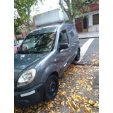 Renault Kangoo 2012 1.6 Furgon Confort Cd Aa Da Svt1pl