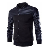 Blusa De Moletom Slim Masculina Ziiip Bl003