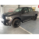 Ram 1500 2024 5.7 Laramie Black Edition 0km 