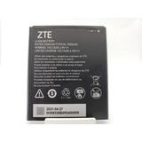 Bateria Pila Li3820t43p4h695945 Zte Blade A3 Lite Original