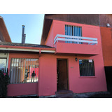 Confortable Casa 3d, 2b, 1 Est Maipú Centro