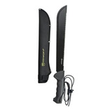 Machete Kilimanjaro Bm21 Hoja De Acero Con Sierra + Funda