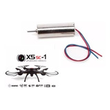 ¡ Oferta! Motor Drone Syma X5s C/cámara Entrega Inmediata