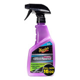 Meguiars Ceramic Tire Shine Abrillantador Ceramic Neumaticos