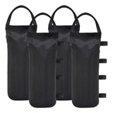 Carpa Plegable Pd6e, Extra Grande, Bolsas De Arena Para E-z