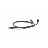 Cable Proel P/audio Dhs220lu3 3 Metros 6.3 Mono A Xlr