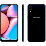 Samsung Galaxy A10s 32gb Garantia Nf-e I Usado Bom