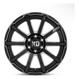 Rines 17x8 5-114 Crv, Patriot, Cherokee, Explorer, Element 