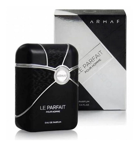 Armaf Le Parfait Pour Homme Edp 100ml Eau De Parfum