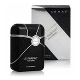 Armaf Le Parfait Pour Homme Edp 100ml Eau De Parfum