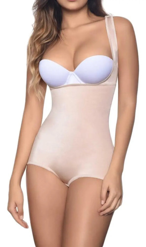 Faja Colombiana Látex Control Firme Alto Vedette 138 Salma | Meses sin interés