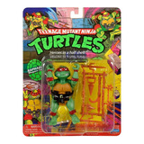 Tortugas Ninja Vintage Reissue Raphael Playmates Original