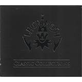Lacrimosa - 4cdset Classic Colections 3 Scatten+lichtgestalt