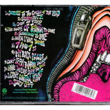 Cd Ramones: Acid Eaters - Lacrado! Versão Do Álbum Estandar
