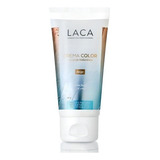 Crema Color Con Hialuronico Laca Tipo De Piel Mixta Volumen De La Unidad 70 Ml