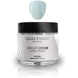 Polvo Acrílico Uñas - Legacy Nails Professional Bright Cover