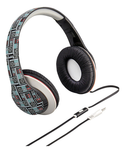 Producto Generico - Nintendo Driver  auriculares Con M.