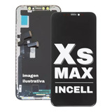 Modulo Pantalla iPhone XS Max Incell Pantalla Display